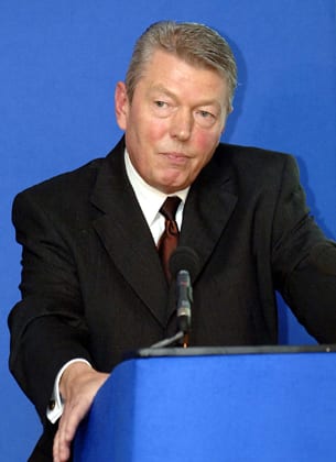 Grande-Bretagne : Le gouvernement durcit les conditions d&rsquo;octroi de la nationalité