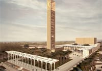 Grande mosquée d’Alger : L’appel à manifestation d’intérêt enfin lancé