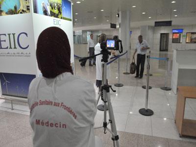 Grippe A : 4 nouveaux cas en Algérie