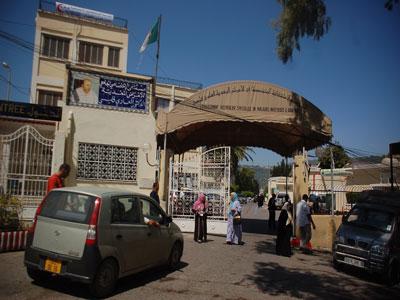 Grippe A : 43 cas algériens évoluent vers la guérison