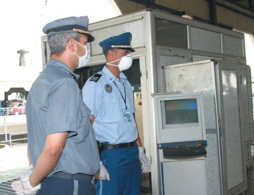 Grippe A : 7 nouveaux cas venus de l&rsquo;étranger