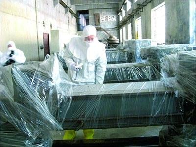 Grippe A : 7 nouveaux morts en Argentine