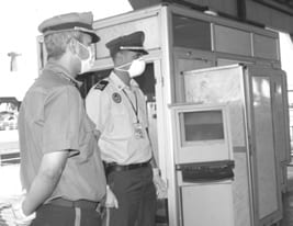 Grippe A : La tempête arrive