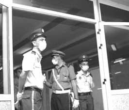 Grippe A : L&rsquo;Algérie aura 20 millions de doses de vaccin