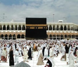 Grippe A : L&rsquo;Algérie s&rsquo;obstine à envoyer des gens au Hadj