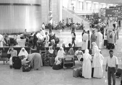 Grippe A : Le Hadj ne sera pas interdit