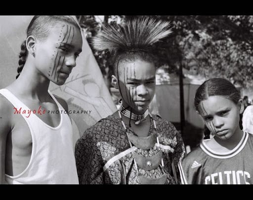 Grippe A : Les enfants amérindiens plus vulnérables au Canada