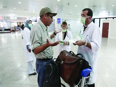 Grippe A : Les personnes vulnérables n’iront pas au Hadj