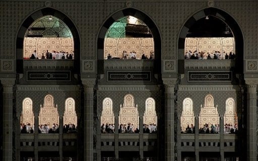 Grippe A : L&rsquo;Irak décide de réduire le nombre de pèlerins au Hadj