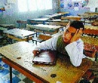 Grippe A : Mesures préventives dans les écoles algériennes