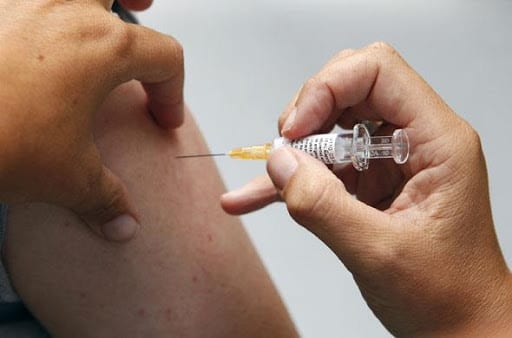 Grippe A : Pas assez de vaccins pour le monde entier