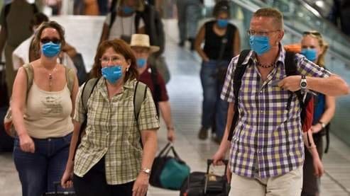 Grippe porcine : 2 cas fortement suspects en France