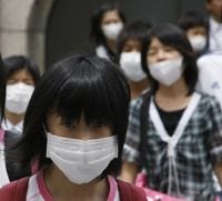 Grippe porcine : 429 morts de part le monde