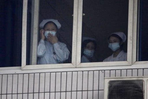 Grippe porcine : C&rsquo;est au tour de la Chine