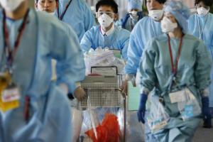 Grippe porcine : Débats  à Cancun sur l&rsquo;accès aux vaccins