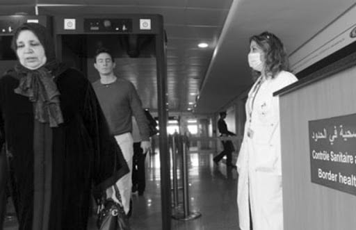 Grippe porcine : L&rsquo;Algérie ne craint pas la pandémie