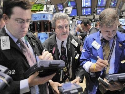 Grippe porcine : Le baril de brut perd 3 dollars