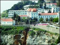 Grippe porcine : Le CHU de Constantine en alerte