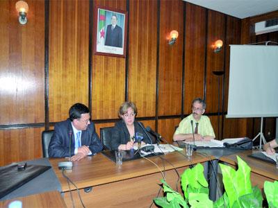 Grippe porcine : Le Dr Amrani confirme 12 autres cas