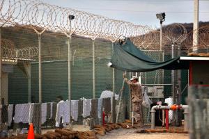 Guantanamo : Des anciens détenus auraient repris les armes