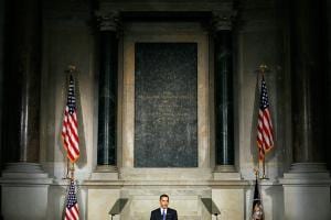 Guantanamo : Obama sur la défensive