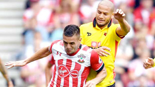 Guedioura : «Avec Mazzarri, les choses ont beaucoup changé»