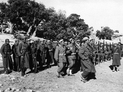 Guerre d’indépendance : Tout se joua le 20 Août 1955