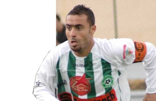 Guessoum veut quitter l’USMB