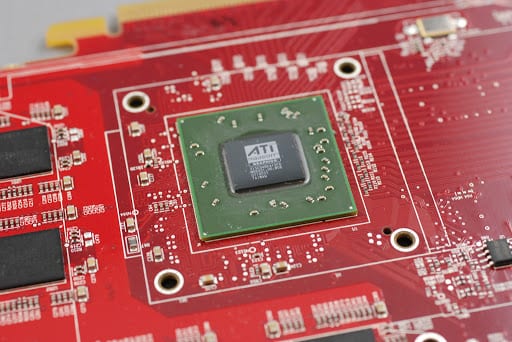 Guide d&rsquo;achat cartes graphiques Aout 2009