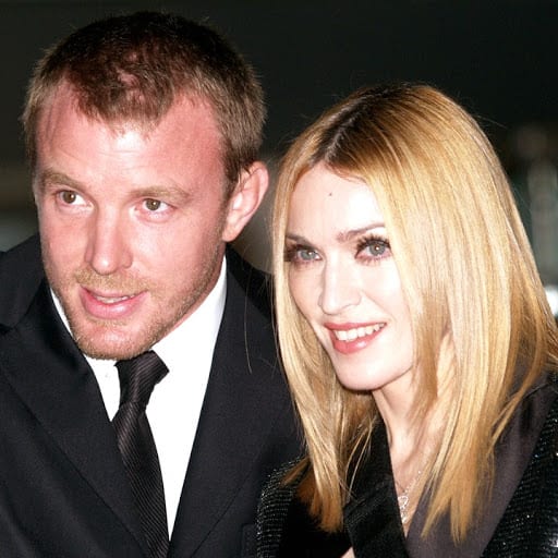 Guy Ritchie, « l’amour éternel » de Madonna ?