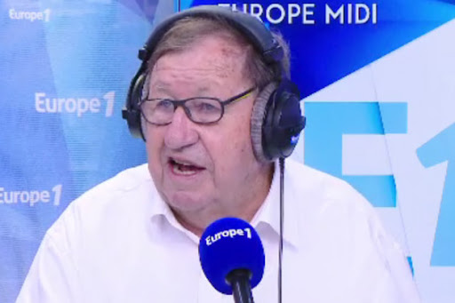 Guy Roux : «Le PSG est moins fort que la saison dernière »