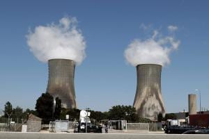 Areva voudrait ouvrir son capital à des fonds au Moyen-Orient