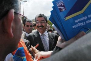 « On ne peut pas sauver en même temps l’Algérie et le régime »