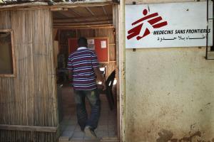 MSF quitte le Darfour après l&rsquo;enlèvement de 3 humanitaires