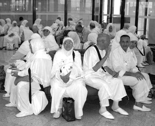 Hadj 2009 : Des agences de voyages encourent des sanctions