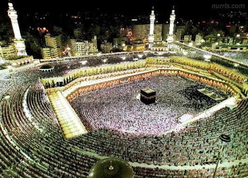 Hadj 2009 : Pas de risque zéro