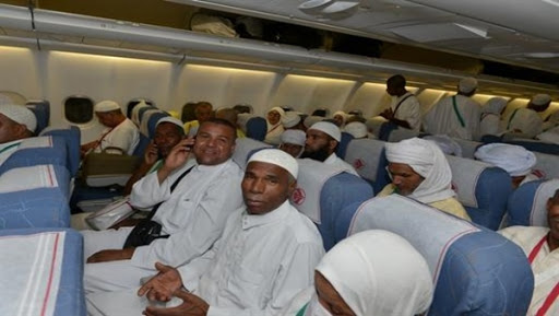 Hadj 2016: Départ de Ouargla du premier contingent de pèlerins du Sud-est vers les lieux saints de l’Islam