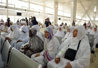 Hadj 2016: prorogation de la date du paiement du pécule et de l’acquisition du billet d’avion