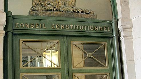 Hadopi : le Conseil constitutionnel saisi