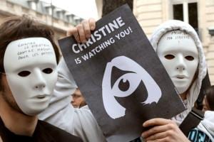 Hadopi : Les internautes engagent le combat