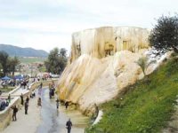 Hammam Meskhoutine: Une référence du thermalisme national