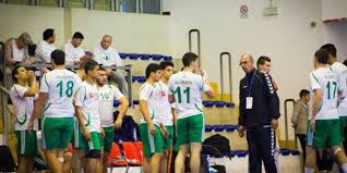 Handball/ CAN-2016 des U-19 (préparation) : la sélection nationale en stage en Slovénie
