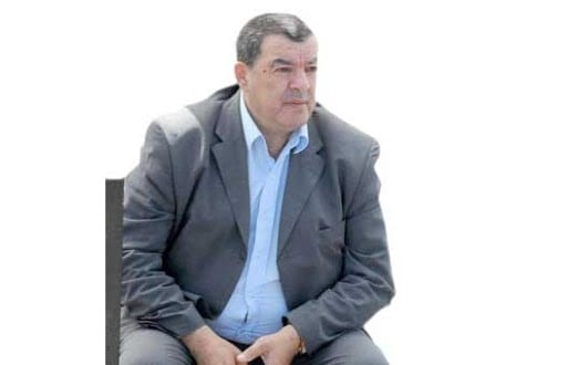 Hannachi : «On ramènera un grand 10 à la JSK»