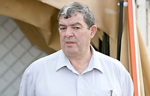 Hannachi sur les traces d’un deuxième émigré