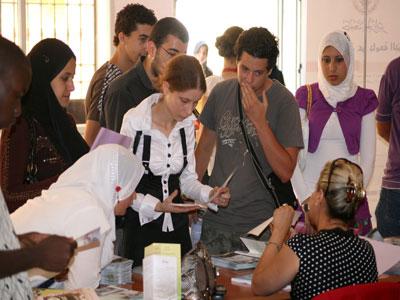 Harraoubia satisfait du déroulement des inscriptions universitaires