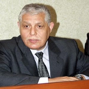 Harroubia préoccupé par le cadre de vie des étudiants