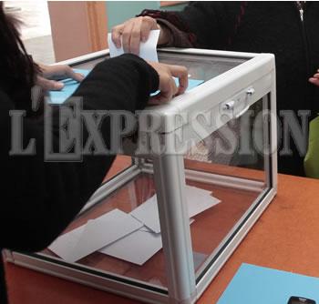 Haute instance indépendante de surveillance des élections: Le souk électoral