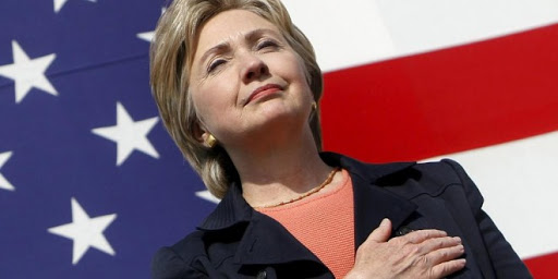 Hillary Clinton a une nouvelle épine dans le pied: une aubaine pour Trump