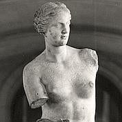 Histoire d&rsquo;un Louvre vide mais occupé