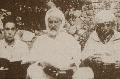 Hommage à Cheikh Ayadjar à Tizi Ouzou